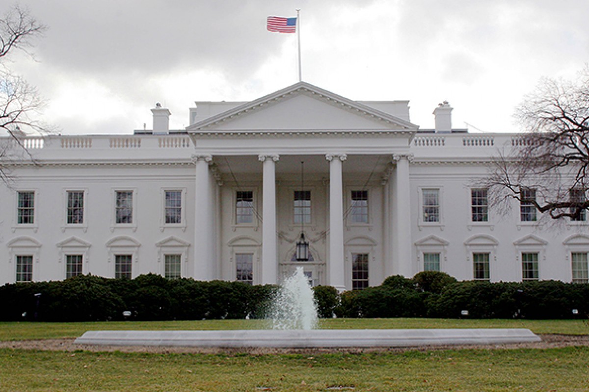 کاخ سفید تأخیر در انتخابات ریاست جمهوری را رد کرد