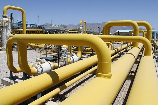  توافق عمان و ایران برای تغییر مسیر لوله انتقال گاز 