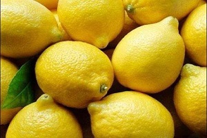 ۱۲۵ تن لیمو ترش احتکار شده در طرقبه شاندیز کشف شد
