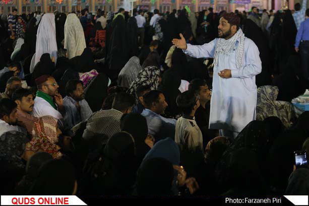 ۲۸۰ روحانی و مبلغ در برگزاری جشن نیمه شعبان خراسان شمالی مشارکت دارند