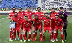محل بازی پرسپولیس - تراکتورسازی مشخص شد