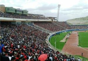 پرسپولیس - تراکتورسازی در بحران!