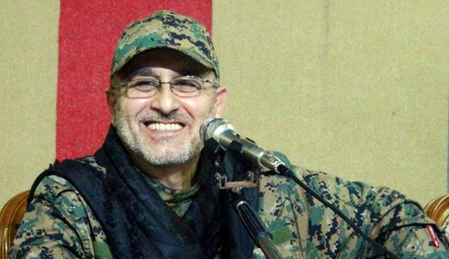 فرضیه‌های تازه دربارۀ شهادت "ذوالفقار حزب الله"/ در ترور بدرالدین، موشکی به کار نرفته است 