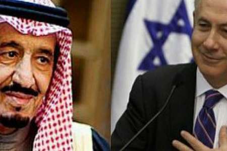 ملک سلمان و السیسی منتظر پاسخ نتانیاهو برای عادی سازی روابط هستند