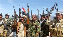 انهدام مرکز اطلاعات داعش در فلوجه/ نُجَباء: نماز پیروزی را در فلوجه می‌خوانیم