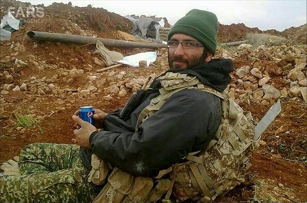  فیش حقوقی ۳ شهید مدافع حرم + تصاویر