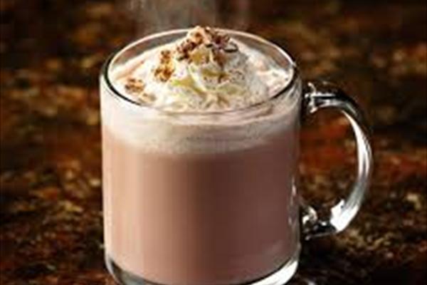خواص درمانی نوشیدن شکلات داغ