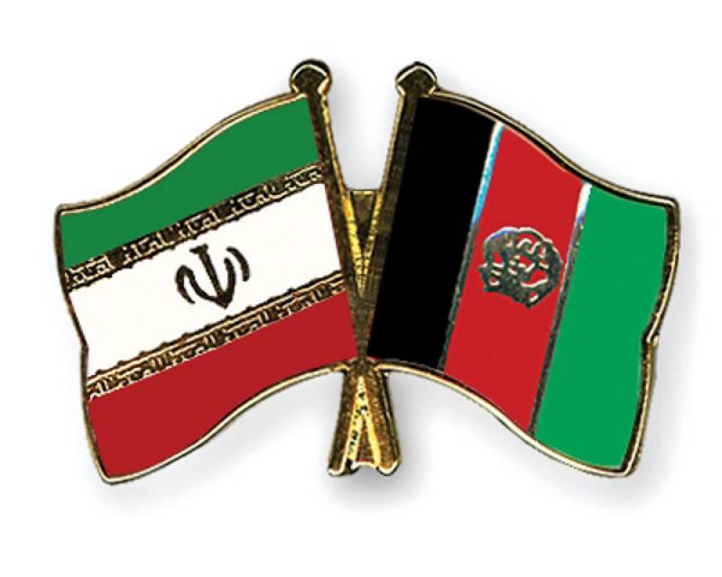 تاکید تهران و کابل بر تقویت همکاری‌های امنیتی برای مقابله با عناصر تروریستی در منطقه    