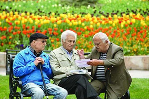 سن بازنشستگی در ایران چند سال است؟