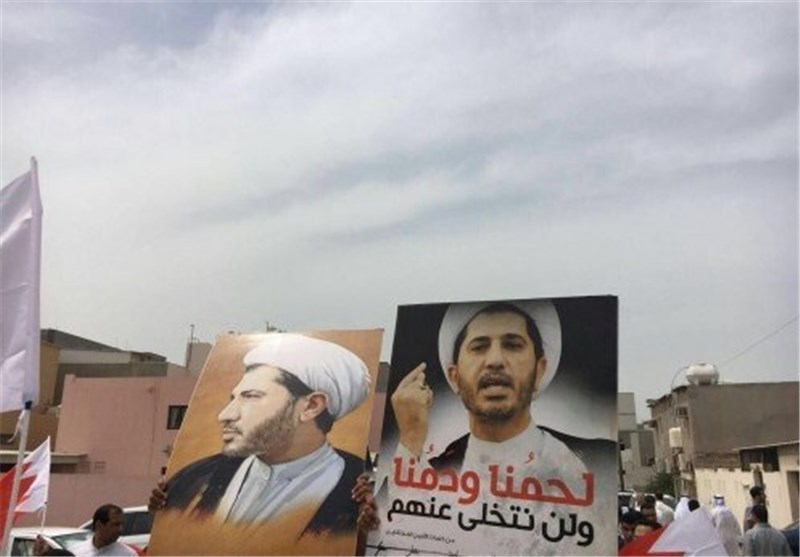 موج جدید بازداشت روحانیون شیعه در بحرین 