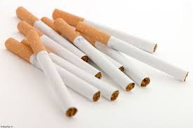 قاچاق سازماندهی‌شده سیگار