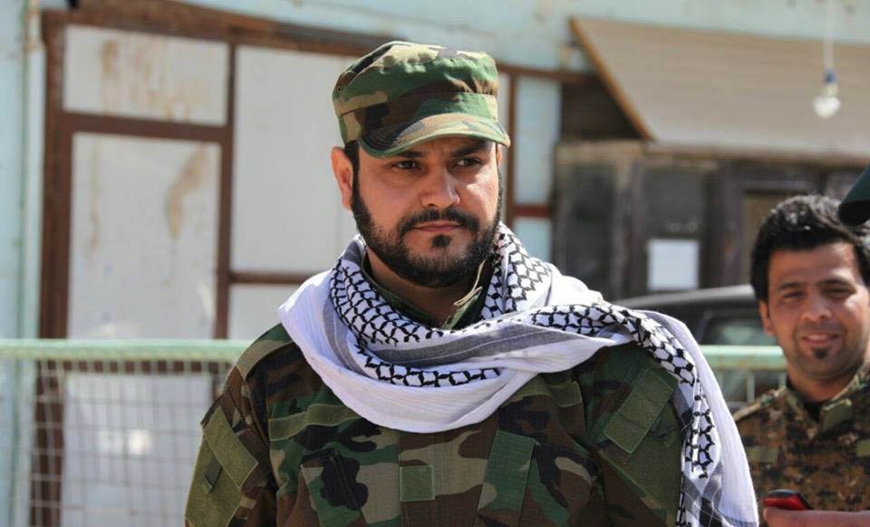 داعش از اهالی «الگرمه» بعنوان سپر دفاعی در «فلوجه» استفاده می‌کند    
