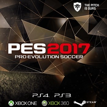 بازی PES ۲۰۱۷ با انتشار تصاویر و اطلاعات اولیه رونمایی شد 