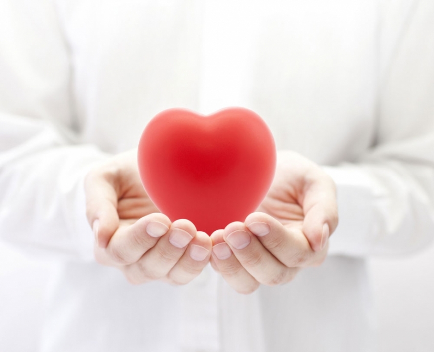 ۵ راه شگفت انگیز برای داشتن قلب سالم