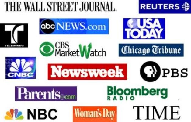  سرخط رسانه های آمریکا/ ششم خرداد/نگرانی رهبران جهان از احتمال ورود ترامپ به کاخ سفید