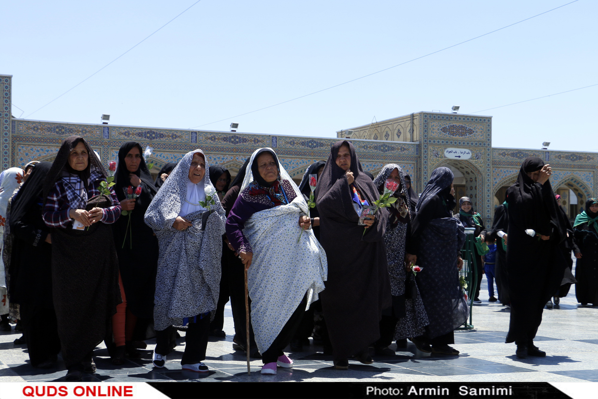 ۷۵۰ زائر اولی زنجانی به مشهد مقدس اعزام شدند