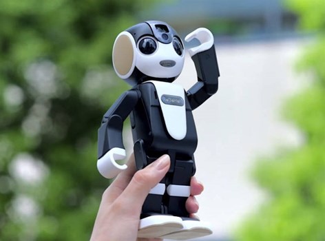 فروش RoboHon آغاز شد؛ اولین گوشی هوشمند رباتیک جهان 