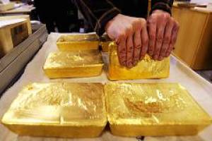 کدام کشورها ذخایر طلای بیشتری دارند؟