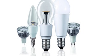 واردات ۱۳۳ تن لامپ LED به کشور