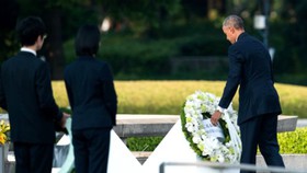 سفر به هیروشیما ادامه سیاست‌های شعاری اوباماست 