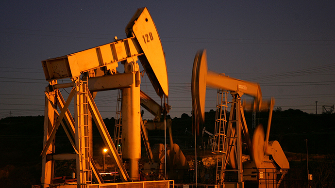  آغاز صادرات نفتی آمریکا، طرحی مبالغه‌آمیز است