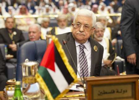 محمود عباس: زمان آزادی و تشکیل کشور مستقل فلسطین فرا رسیده است 