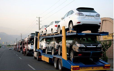 انتقاد روزنامه حامی دولت از رشد بی سابقه واردات خودرو به کشور