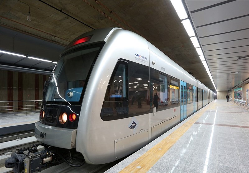  ورود واگن‌های خط ۲ قطار شهری به مشهد؛ خلف وعده‌ها ادامه دارد