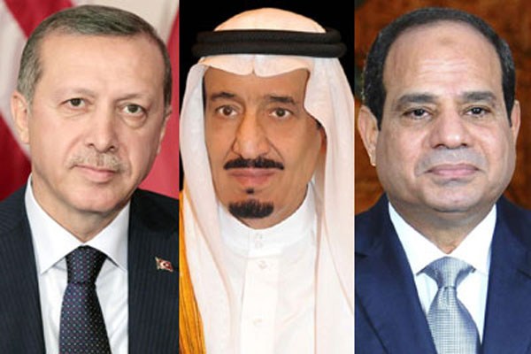 ترکیه برگ «داعش» و عربستان برگ «النصره» را چگونه باختند؟    