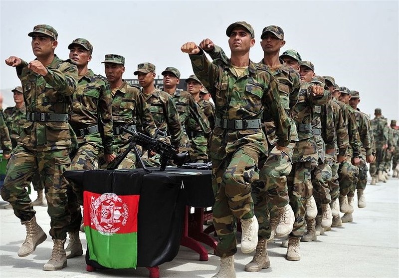 اختلاف در صف نظامیان افغان / عدم همکاری ارتش و پلیس 