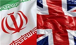 لندن: مخالفتمان را با برگزاری مسابقات کاریکاتور هولوکاست در ایران ابراز داشته‌ایم
