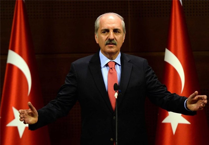  آنکارا مجددا بر مشروع بودن حضور نظامی ترکیه در عراق تاکید کرد
