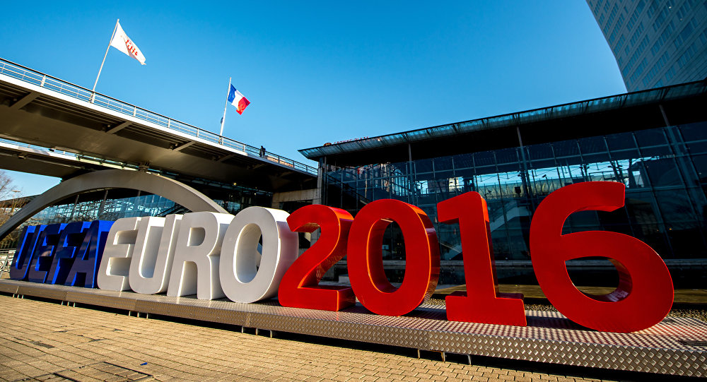 هیچ نوع اطلاعاتی در مورد حمله به مسابقات یورو ۲۰۱۶ وجود ندارد