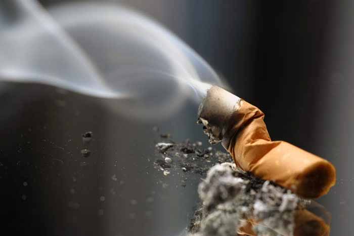 تا ۵ سال آینده در کشورهای پیشرفته سیگار پیدا نمی‌شود/ دخانیات تنها صنعتی که پس از انقلاب تحریم نشد!