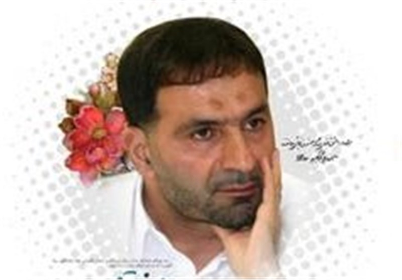 نگارش سریال با محوریت زندگی شهیدحسن طهرانی 