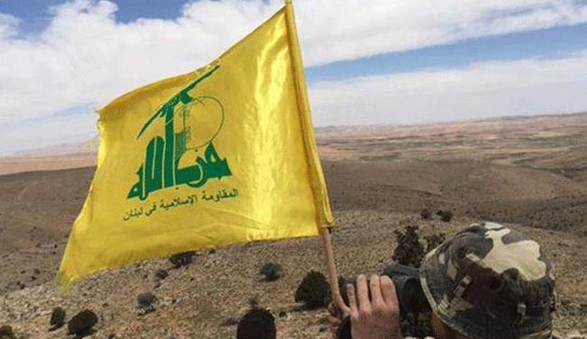 تهیه لیست دوم تحریم‌ حزب‌الله