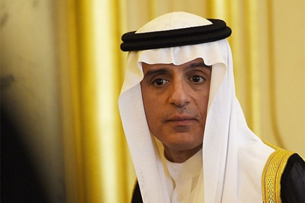 «برگزیت» بر روابط انگلیس و عربستان تأثیری نخواهد گذاشت  