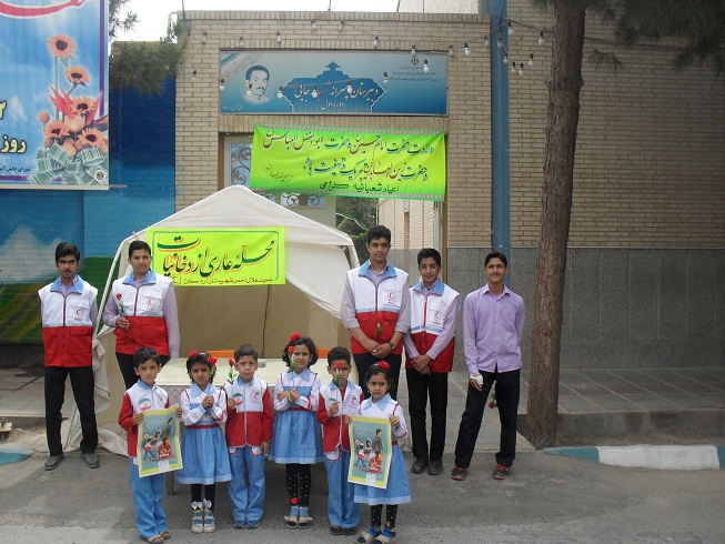 اجرای طرح محله عاری از دخانیات در ۲۰ مدرسه استان یزد