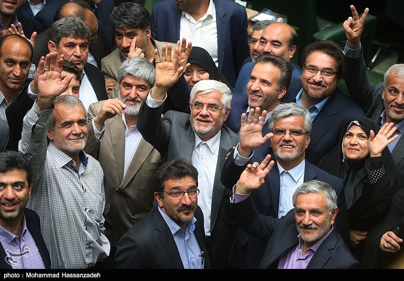 بهار انرژی ایران در انتظار تابستان مجلس دهم
