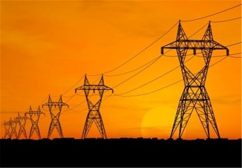  پیک مصرف برق شبانه در محدوده ۴۳ هزار مگاوات