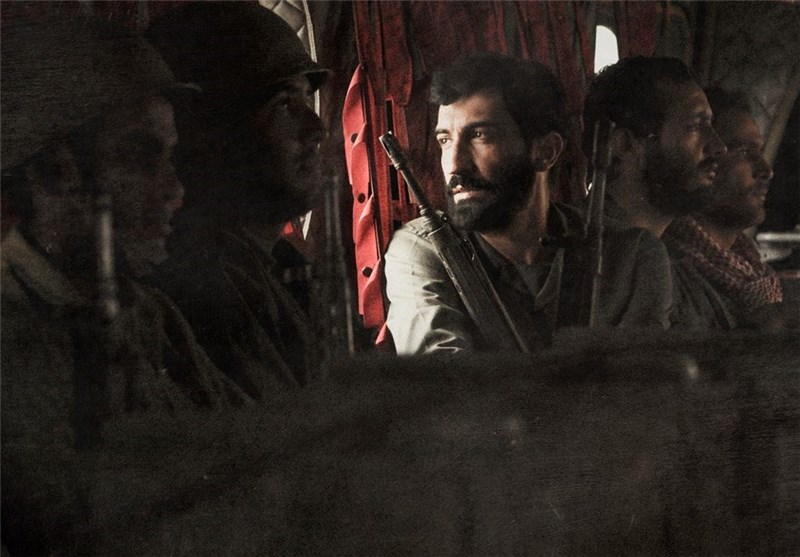 پیش‌فروش بلیت «ایستاده در غبار» آغاز شد 