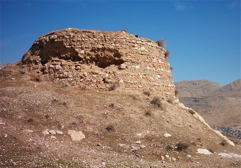  قلعه چاه بندر و چاه دختر؛ دو بافت باستانی شیراز + تصاویر 