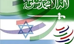 آمریکا با توجه به نگرانی اسرائیل و عربستان از «برجام» به ایران «نه» بگوید