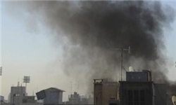 حملات شدید موشکی تروریست‎های سوری به «الفوعه» و «کفریا»
