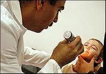 کلید افزایش تعرفه پزشکان دست وزارت بهداشت است