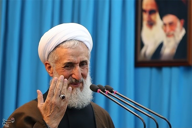 آیت‌الله صدیقی: مشارکت حداکثری در انتخابات قدرت ایران در منطقه را افزایش می‌دهد

