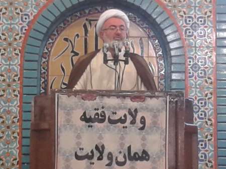 امام راحل عارفی تمام عیار و انقلابی واقعی بود 