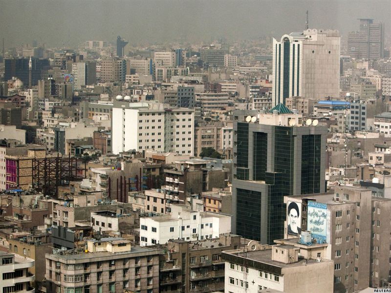 خواب عمیق بازار مسکن در مشهد