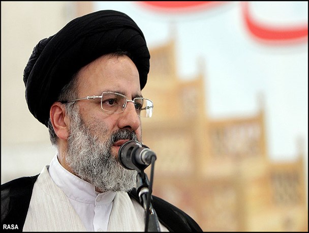 تولیت آستان قدس رضوی: خون شهدای ۱۵ خرداد، فطرت ها را بیدار کرد 