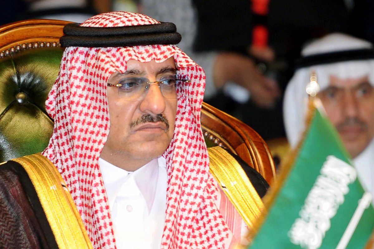 نشست امنیتی ولیعهد سعودی پیرامون برگزاری مراسم حج    